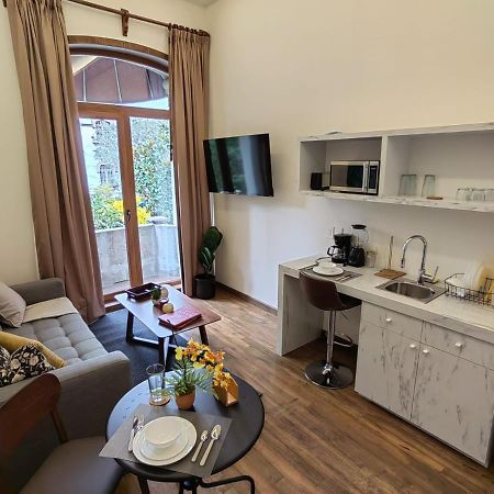 Casa Niza Suites مدينة مكسيكو المظهر الخارجي الصورة