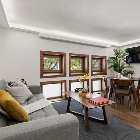 Casa Niza Suites مدينة مكسيكو المظهر الخارجي الصورة