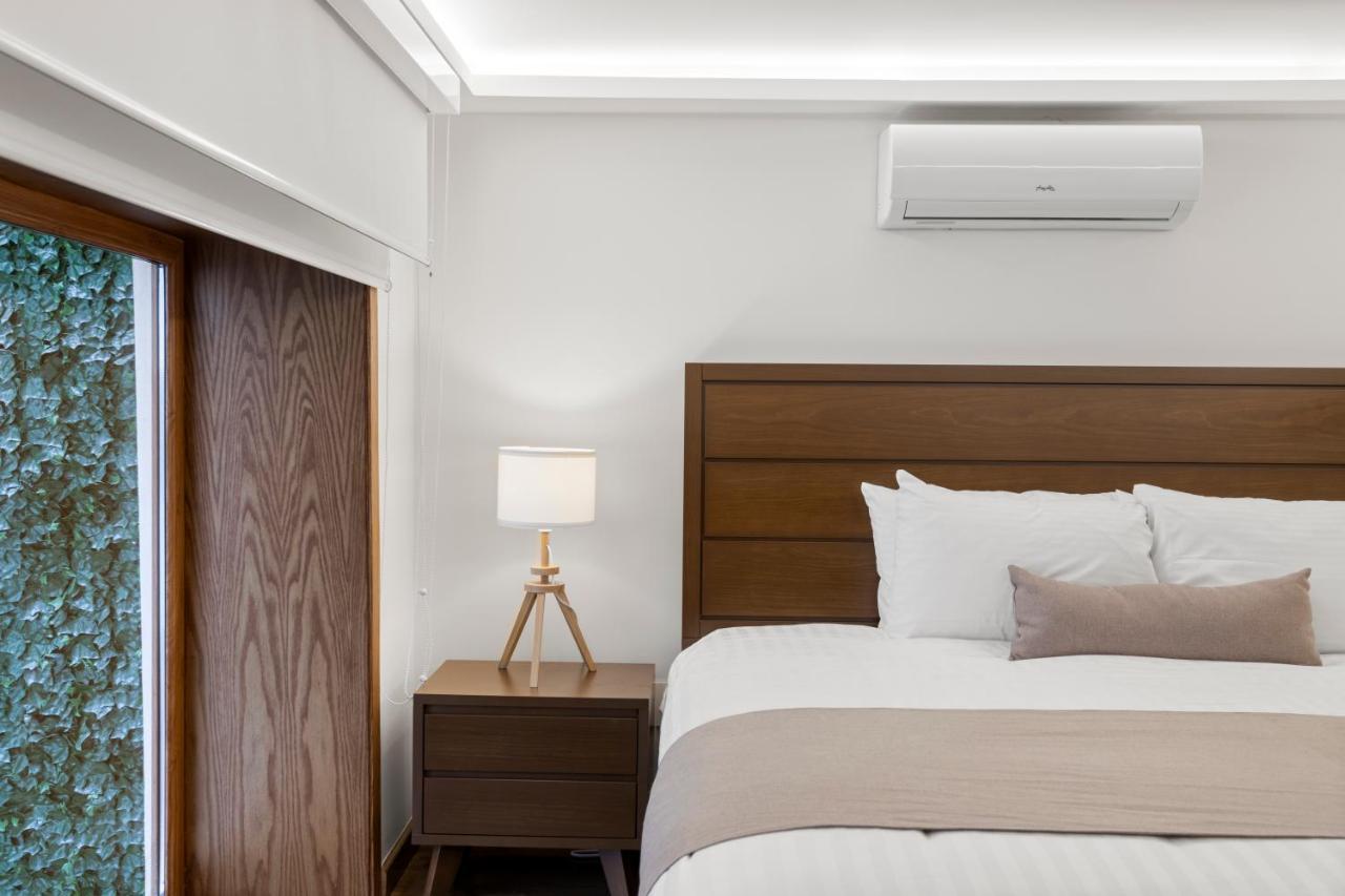 Casa Niza Suites مدينة مكسيكو المظهر الخارجي الصورة