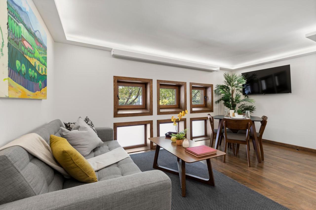Casa Niza Suites مدينة مكسيكو المظهر الخارجي الصورة