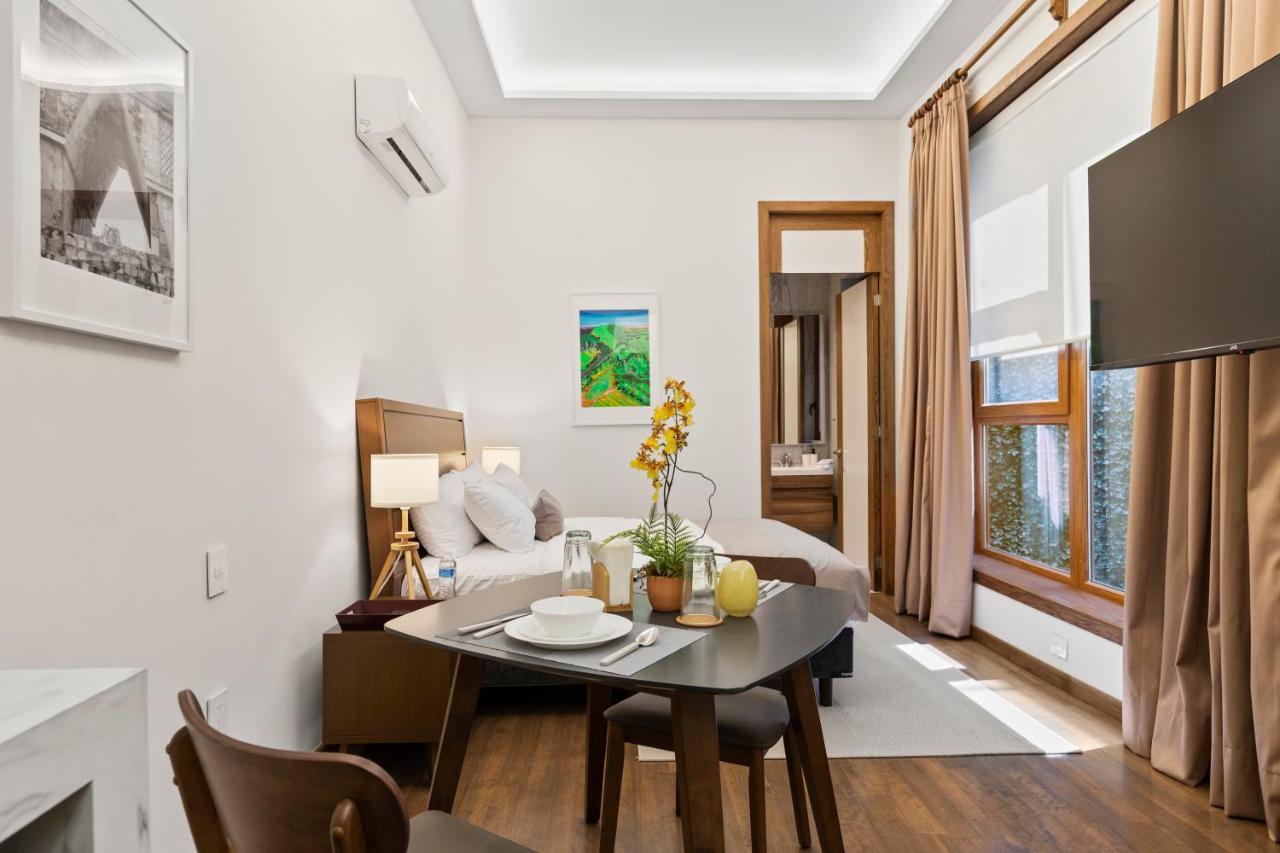 Casa Niza Suites مدينة مكسيكو المظهر الخارجي الصورة