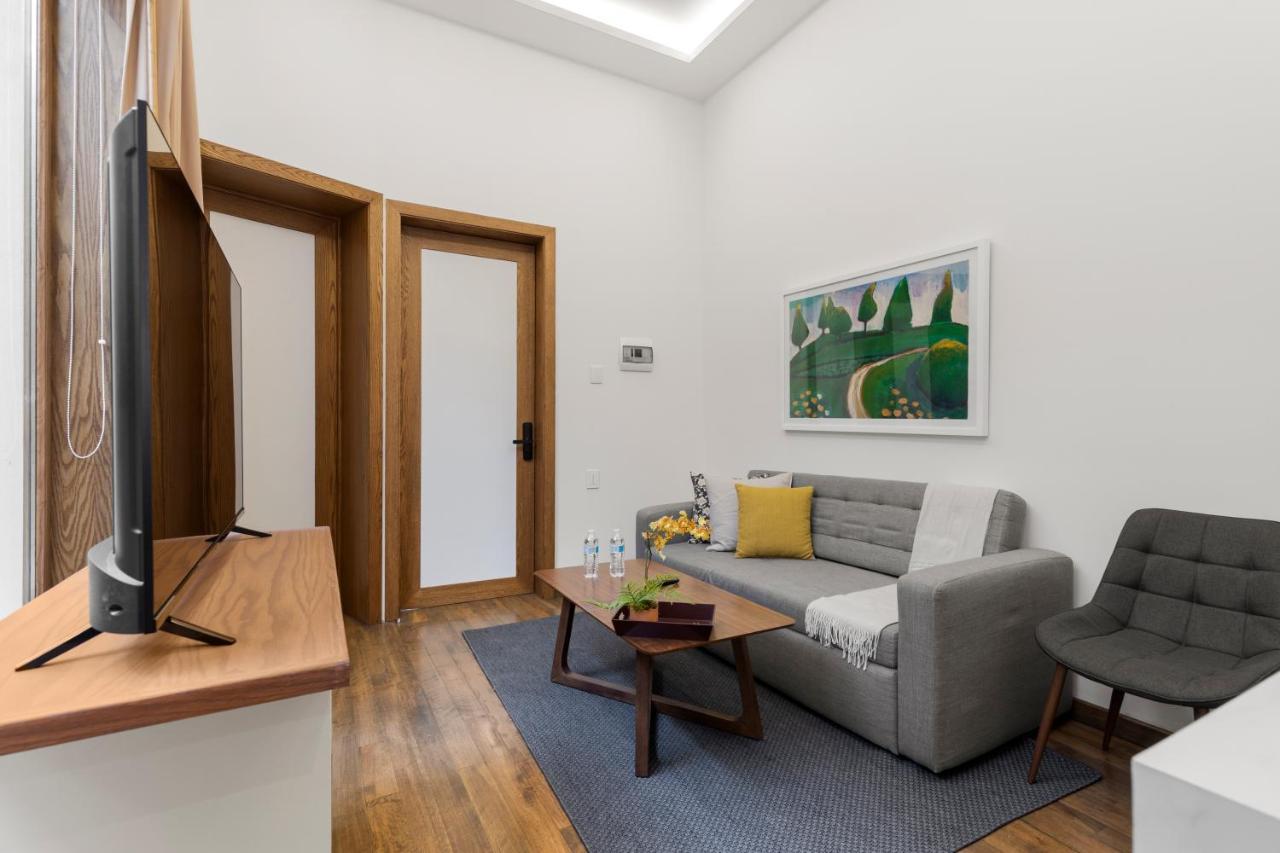 Casa Niza Suites مدينة مكسيكو المظهر الخارجي الصورة